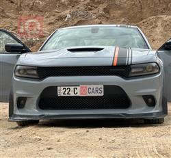 دودج تشارجر